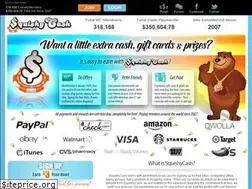 Sites similar to squishycash.com