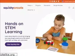 Sites similar to squishycircuits.com
