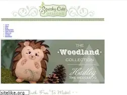 Sites similar to squishycutedesigns.com