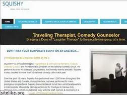 Sites similar to squishyman.com