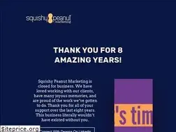 Sites similar to squishypeanut.com