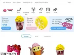 Sites similar to squishyshop.nl