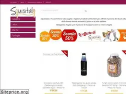 Sites similar to squisitaly.it