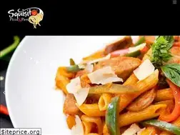 Sites similar to squisitopizzaandpasta.com