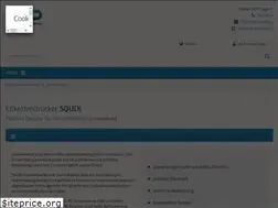 Sites similar to squix.de