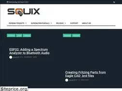 Sites similar to squix.org