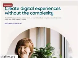 Sites similar to squiz.co.nz