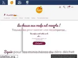 Sites similar to squiz.co