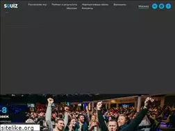 Sites similar to squiz.ru