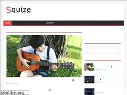 Sites similar to squize.jp