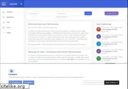 Sites similar to squizzl.de