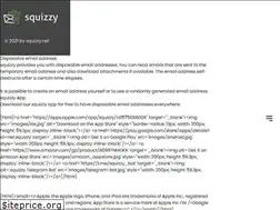 Sites similar to squizzy.net