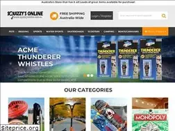 Sites similar to squizzysonline.com.au