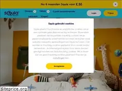 Sites similar to squla.nl