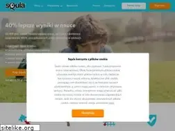 Sites similar to squla.pl