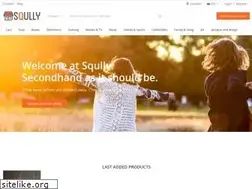 Sites similar to sqully.com