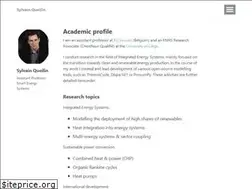 Sites similar to squoilin.eu