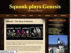 Sites similar to squonk.nl