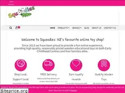 Sites similar to squoodles.co.nz