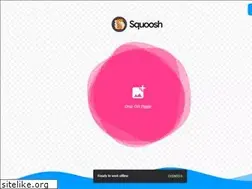 Sites similar to squoosh.app
