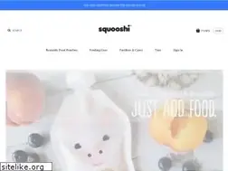 Sites similar to squooshi.com