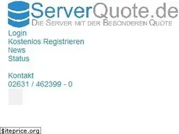 Sites similar to squote.de