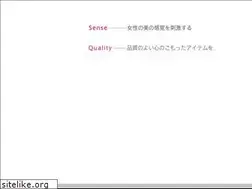 Sites similar to squse-me.co.jp