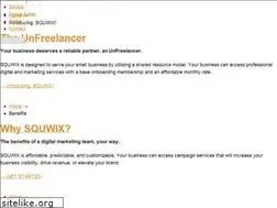 Sites similar to squwix.com