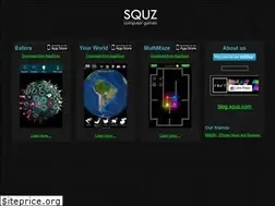 Sites similar to squz.com