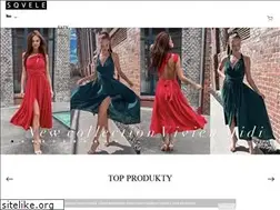 Sites similar to sqvele.com