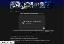 Sites similar to sqvsb.com