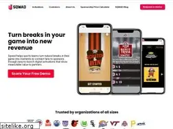 Sites similar to sqwadhq.com