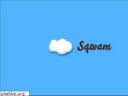Sites similar to sqwam.com