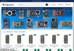 Sites similar to sqwireless.com