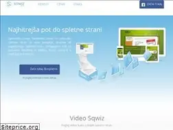 Sites similar to sqwiz.si