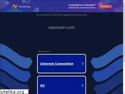 Sites similar to sqwoosh.com
