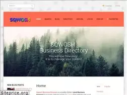 Sites similar to sqwosh.com