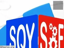Sites similar to sqysoft.fr