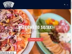 Sites similar to sqzbx.com