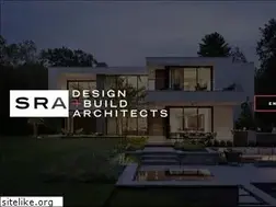 Sites similar to sr-architects.com