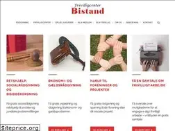 Sites similar to sr-bistand.dk