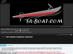 Sites similar to sr-boat.fr