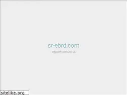 Sites similar to sr-ebrd.com