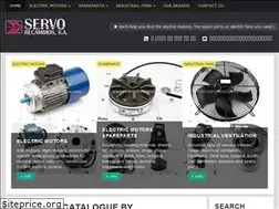 Sites similar to sr-electricmotors.com