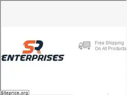 Sites similar to sr-enterprises.net