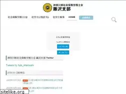 Sites similar to sr-fujisawa.jp