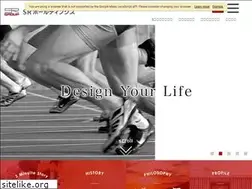 Sites similar to sr-group.jp