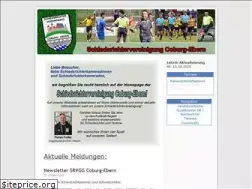 Sites similar to sr-gruppe-coburg-ebern.de