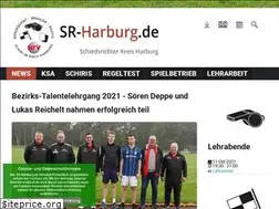Sites similar to sr-harburg.de