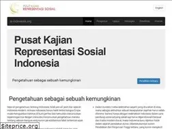 Sites similar to sr-indonesia.org